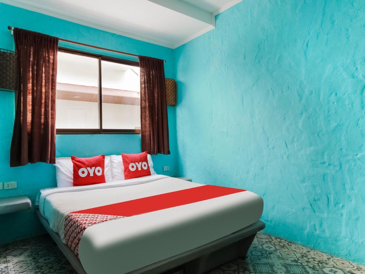 Oyo 1103 Pirates House Hotel جزيرة في في المظهر الخارجي الصورة